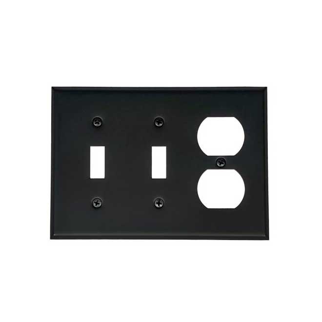 Acorn [AW7BP] Wall Plate