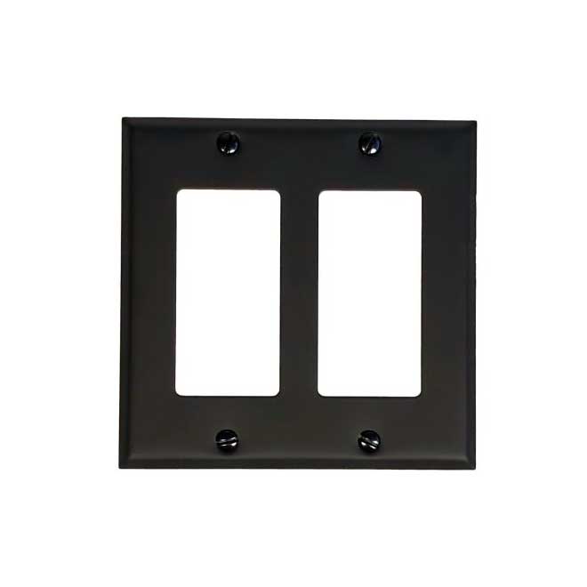 Acorn [AWKBP] Wall Plate