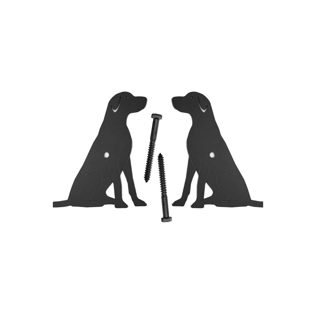 Acorn [AKRBQ] Shutter Dog