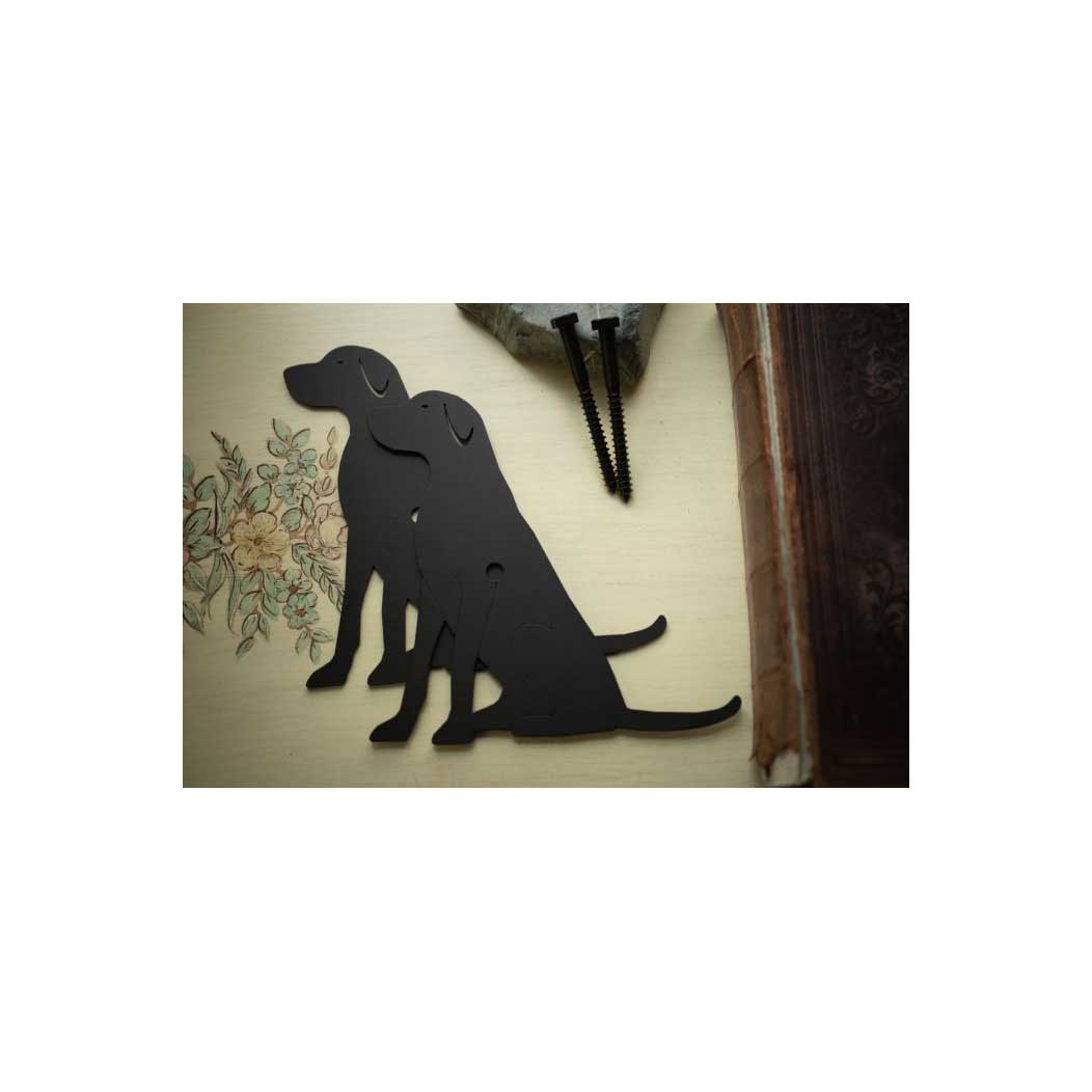 Acorn [AKRBQ] Shutter Dog