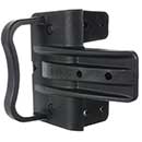 Advantage Industries Gate Handles - Aluminum, Vinyl & Wood Gate Hinges, Latches & Accessories