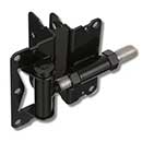 Advantage Industries Gate Hinges - Aluminum, Vinyl & Wood Gate Hinges, Latches & Accessories