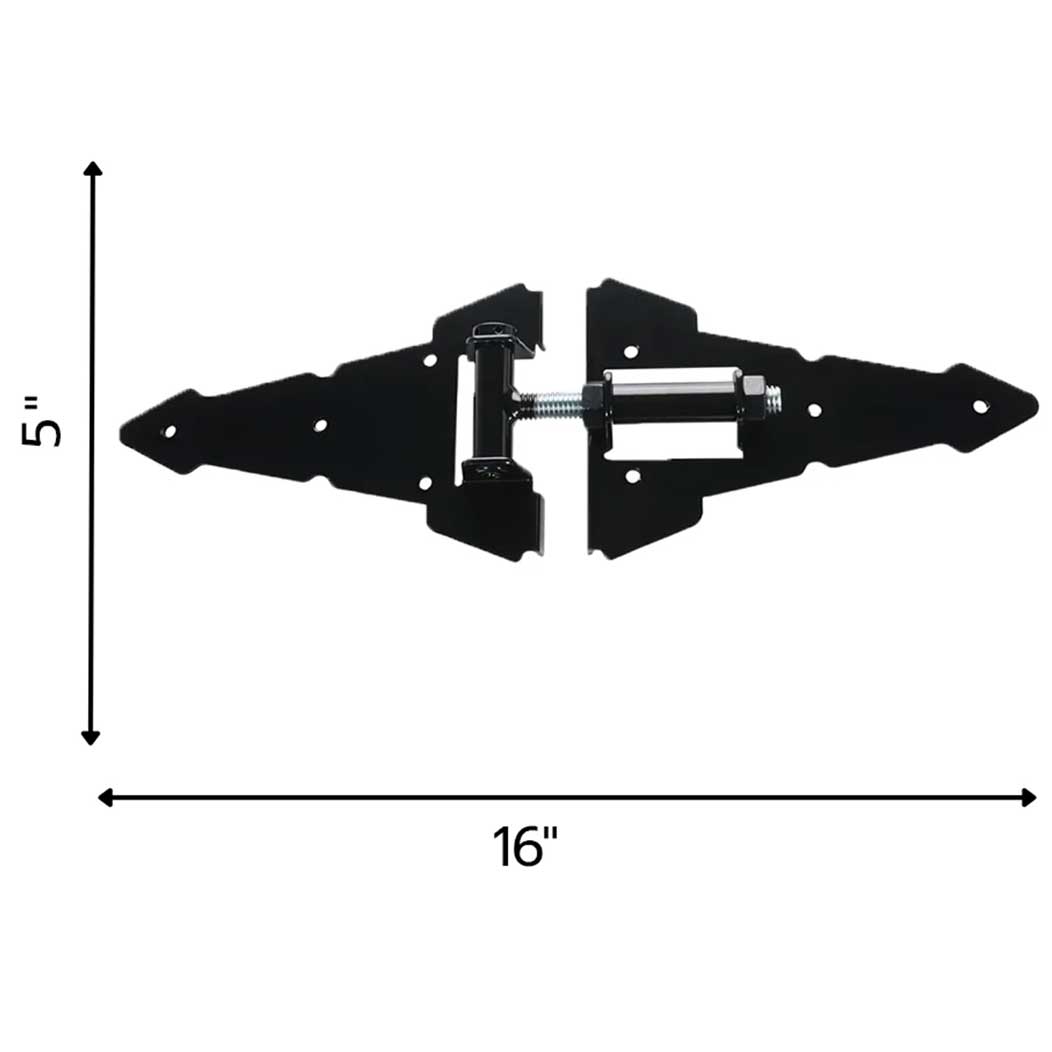 Advantage Industries [AD2009] Gate Hinge