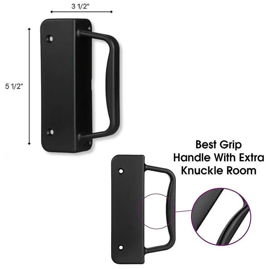 Advantage Industries [AD1005] Gate Handle