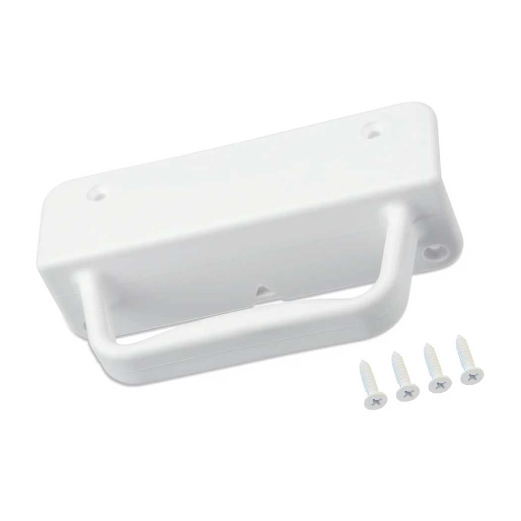 Advantage Industries [AD1005-W] Gate Handle