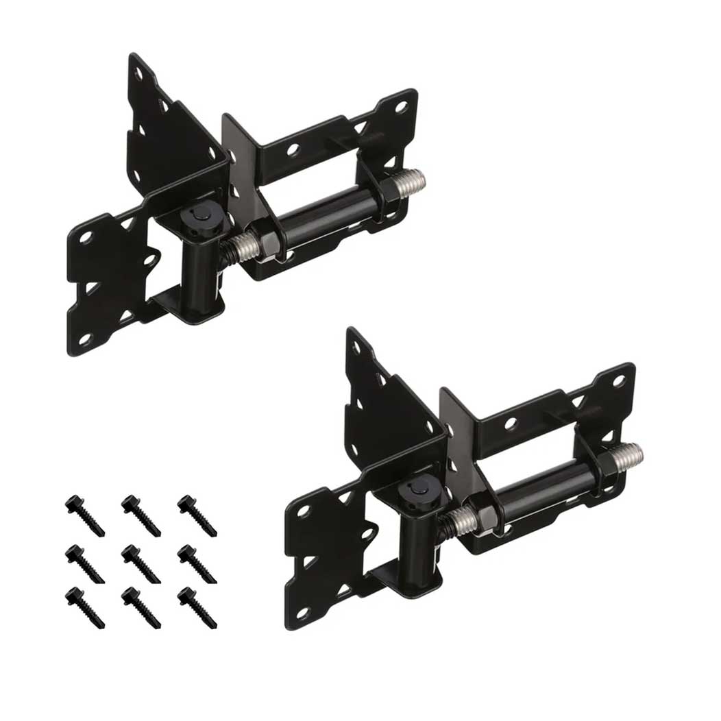 Advantage Industries [AD1001B] Gate Hinge