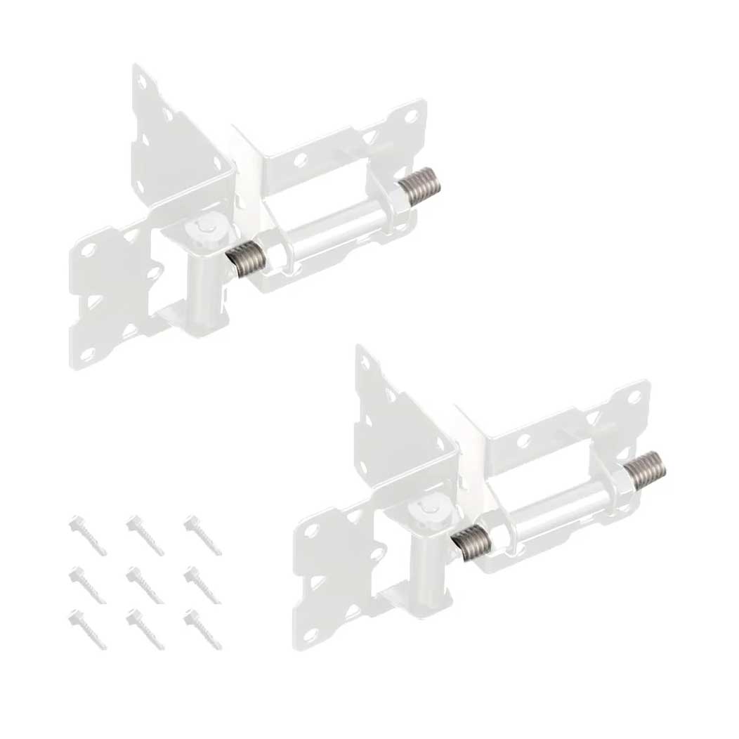 Advantage Industries [AD1001W] Gate Hinge