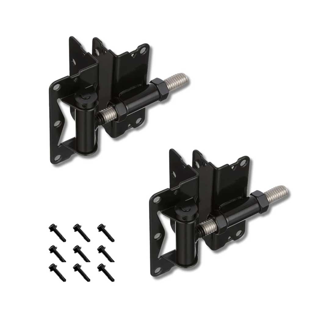 Advantage Industries [AD1006B] Gate Hinge