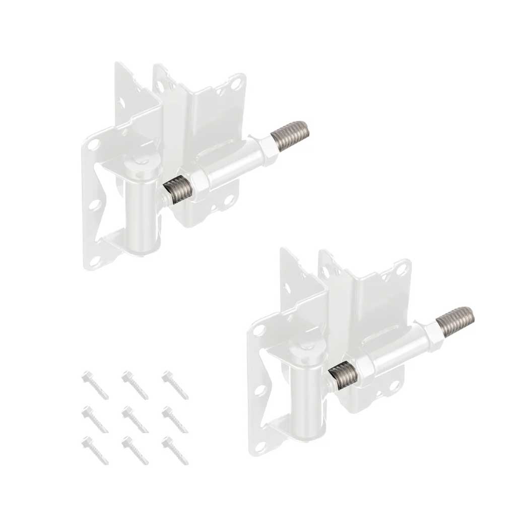 Advantage Industries [AD1006W] Gate Hinge