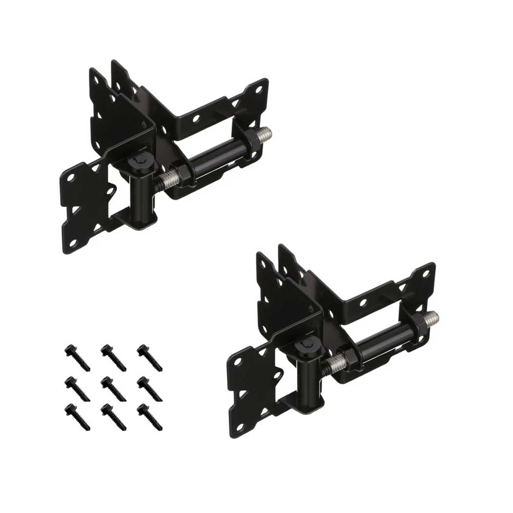 Advantage Industries [AD1008B] Gate Hinge
