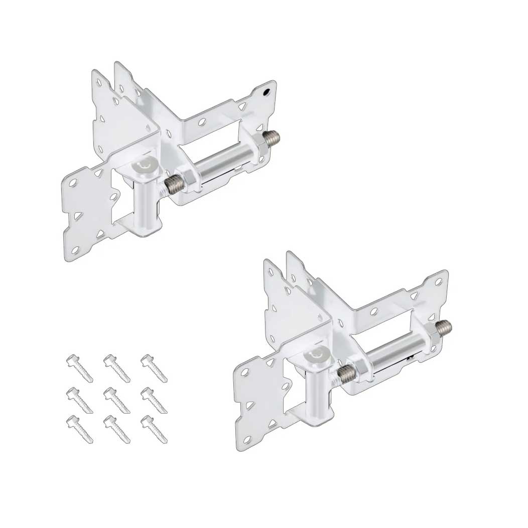 Advantage Industries [AD1008W] Gate Hinge