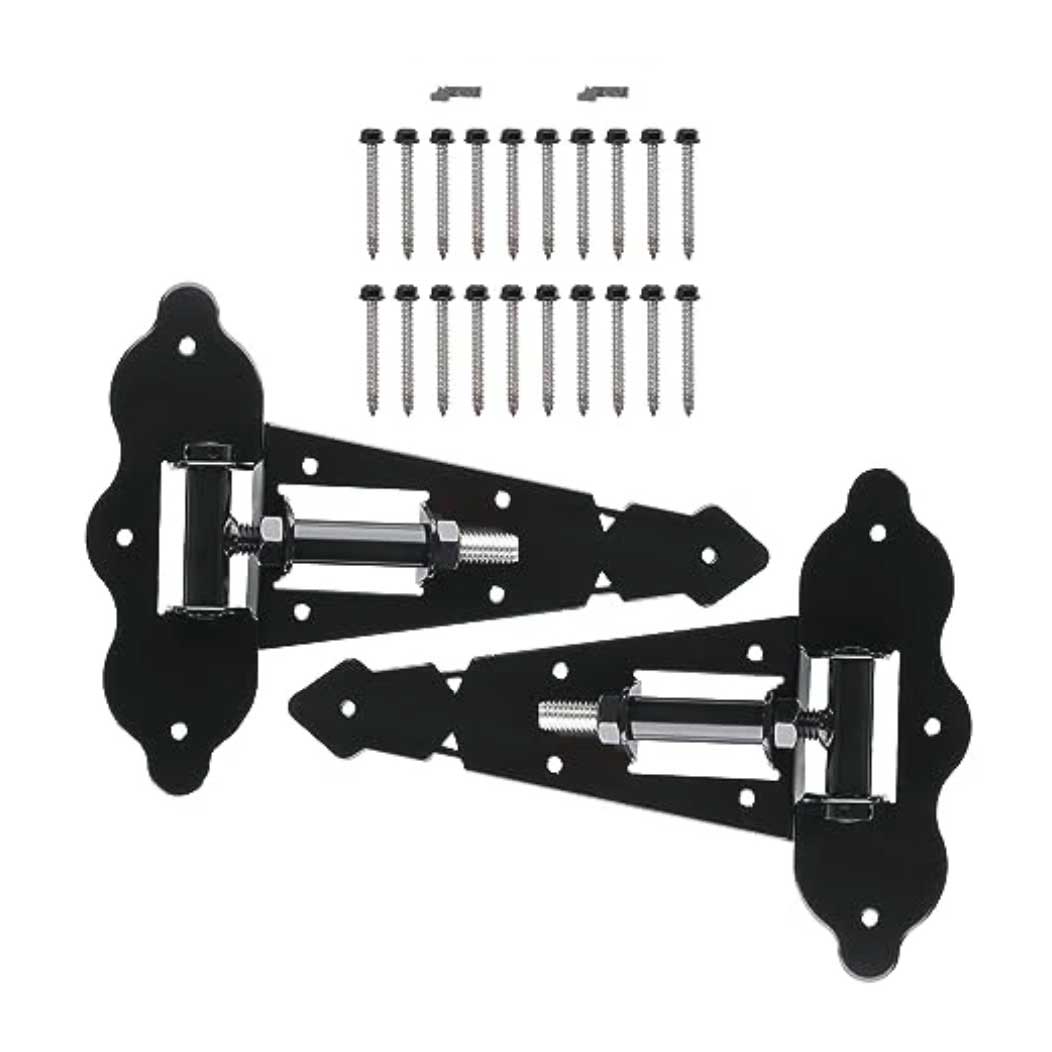 Advantage Industries [AD2007SS] Gate Hinge