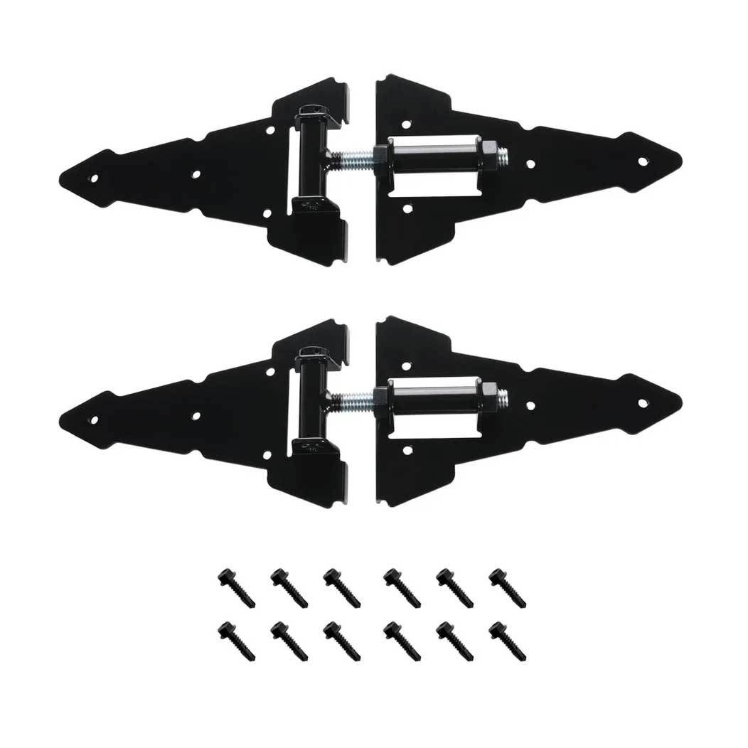 Advantage Industries [AD2009] Gate Hinge