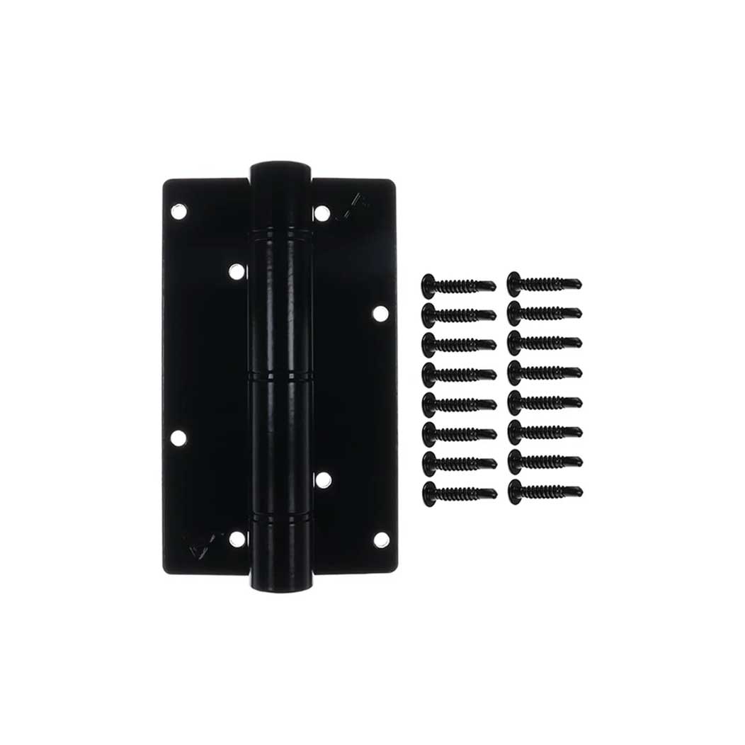 Advantage Industries [AD4001B] Gate Hinge