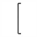 Atlas Homewares [A6049-SL] Die Cast Zinc Appliance/Door Pull Handle - Amplify Series - Slate Finish - 18" C/C - 18 11/16" L