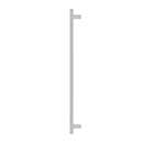 Atlas Homewares [A6039-CH] Die Cast Zinc Appliance/Door Pull Handle - Finderne Series - Polished Chrome Finish - 18" C/C - 20 1/2" L
