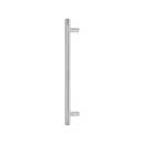 Atlas Homewares [A958-CH] Die Cast Zinc Appliance/Door Pull Handle - Griffith Series - Polished Chrome Finish - 12&quot; C/C - 15 1/4&quot; L