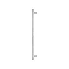 Atlas Homewares [A959-CH] Die Cast Zinc Appliance/Door Pull Handle - Griffith Series - Polished Chrome Finish - 18&quot; C/C - 21 1/4&quot; L