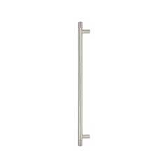 Atlas Homewares [A959-PN] Die Cast Zinc Appliance/Door Pull Handle - Griffith Series - Polished Nickel Finish - 18&quot; C/C - 21 1/4&quot; L