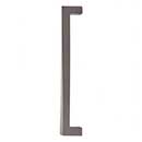 Atlas Homewares [A678-SL] Die Cast Zinc Appliance/Door Pull Handle - Para Series - Slate Finish - 18&quot; C/C - 18 3/4&quot; L