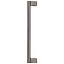 Atlas Homewares [A529-SL] Die Cast Zinc Appliance Pull Handle - Reeves Series - Slate Finish - 18" C/C - 19" L