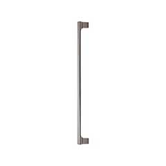 Atlas Homewares [A659-SL] Die Cast Zinc Appliance/Door Pull Handle - Whittier Series - Slate Finish - 18&quot; C/C - 18 7/8&quot; L