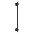 Atlas Homewares [AP03-VB] Die Cast Zinc Appliance/Door Pull Handle - American Arts &amp; Crafts Series - Venetian Bronze Finish - 15&quot; C/C - 18&quot; L