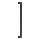 Atlas Homewares [AP10-VB] Die Cast Zinc Appliance/Door Pull Handle - Sutton Place Series - Venetian Bronze Finish - 18&quot; C/C - 19 5/8&quot; L