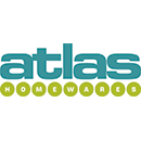Atlas Homewares Bin/Cup Pulls