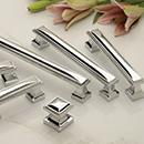 Atlas Homewares Decorative Hardware Collections - Decorative Cabinet & Drawer Hardware