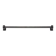 Atlas Homewares [SUTTB18-VB] Die Cast Zinc Single Towel Bar - Sutton Place Series - Venetian Bronze Finish - 18&quot; C/C - 19&quot; L