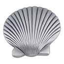 Atlas Homewares [143-P] Die Cast Zinc Cabinet Knob - Nautical Series - Pewter Finish - 2" L