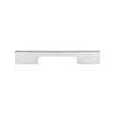 Atlas Homewares [A895-CH] Aluminum Cabinet Pull Handle - Arches Series - Oversized - Polished Chrome Finish - 6 5/16" C/C - 8 1/2" L