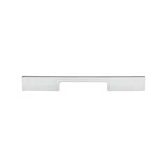 Atlas Homewares [A897-CH] Aluminum Cabinet Pull Handle - Arches Series - Oversized - Polished Chrome Finish - 8 13/16&quot; C/C - 11&quot; L