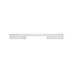 Atlas Homewares [A898-MC] Aluminum Cabinet Pull Handle - Arches Series - Oversized - Matte Chrome Finish - 12 5/8&quot; C/C - 14 1/2&quot; L