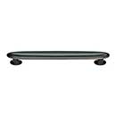 Atlas Homewares [318-VB] Die Cast Zinc Cabinet Pull Handle - Austen Series - Oversized - Venetian Bronze Finish - 6 5/16&quot; C/C - 7 1/2&quot; L