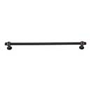 Atlas Homewares [346-VB] Die Cast Zinc Cabinet Pull Handle - Bronte Series - Oversized - Venetian Bronze Finish - 11 5/16&quot; C/C - 12 1/2&quot; L