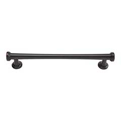 Atlas Homewares [327-VB] Die Cast Zinc Cabinet Pull Handle - Browning Series - Oversized - Venetian Bronze Finish - 6 5/16&quot; C/C - 7 3/8&quot; L