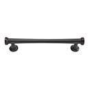 Atlas Homewares [350-VB] Die Cast Zinc Cabinet Pull Handle - Browning Series - Oversized - Venetian Bronze Finish - 5 1/16&quot; C/C - 6 1/2&quot; L