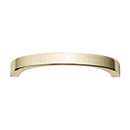 Atlas Homewares [399-FG] Die Cast Zinc Cabinet Pull Handle - Tableau Series - Standard Size - French Gold Finish - 3&quot; C/C - 3 5/16&quot; L