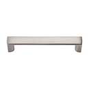 Atlas Homewares [403-BN] Die Cast Zinc Cabinet Pull Handle - Tableau Series - Standard Size - Brushed Nickel Finish - 3" C/C - 3 5/16" L