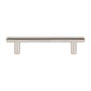 Atlas Homewares [A6032-PN] Die Cast Zinc Cabinet Pull Handle - Finderne Series - Standard Size - Polished Nickel Finish - 3 3/4" C/C -  5 1/4" L