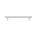 Atlas Homewares [A955-CH] Die Cast Zinc Cabinet Pull Handle - Griffith Series - Oversized - Polished Chrome Finish - 7 9/16&quot; C/C -  9 9/16&quot; L