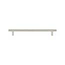 Atlas Homewares [A956-PN] Die Cast Zinc Cabinet Pull Handle - Griffith Series - Oversized - Polished Nickel Finish -  8 13/16" C/C -  11 3/4" L