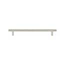 Atlas Homewares [A956-PN] Die Cast Zinc Cabinet Pull Handle - Griffith Series - Oversized - Polished Nickel Finish -  8 13/16&quot; C/C -  11 3/4&quot; L