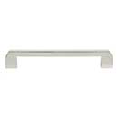 Atlas Homewares [A962-PS] Stainless Steel Cabinet Pull Handle - Indio Series - Oversized - Polished Finish - 6 5/16&quot; C/C - 7 1/16&quot; L