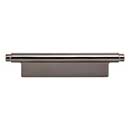 Atlas Homewares [A532-SL] Die Cast Zinc Cabinet Pull Handle - Kayden Series - Standard Size - Slate Finish - 3 3/4&quot; C/C -  5 3/4&quot; L