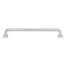 Atlas Homewares [A6026-CH] Die Cast Zinc Cabinet Pull Handle - Kimberton Series - Oversized - Polished Chrome Finish - 7 9/16" C/C - 8 1/4" L