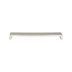 Atlas Homewares [A917-PN] Die Cast Zinc Cabinet Pull Handle - Platform Series - Oversized - Polished Nickel Finish - 11 5/16" C/C - 11 3/4" L
