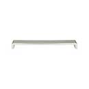 Atlas Homewares [A917-PN] Die Cast Zinc Cabinet Pull Handle - Platform Series - Oversized - Polished Nickel Finish - 11 5/16&quot; C/C - 11 3/4&quot; L